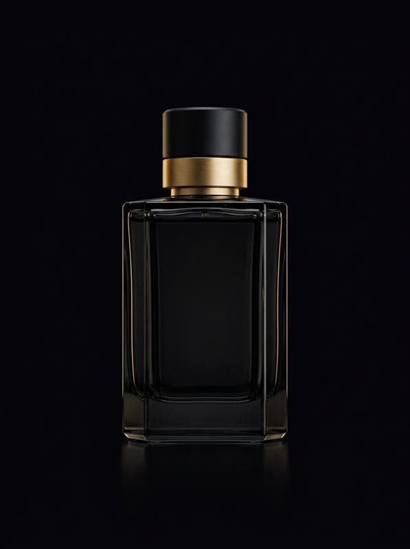 Velvet Amber Oud