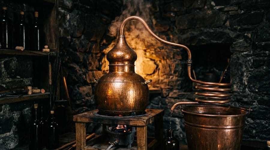 The Art of Attar: The History & Craft of Pure Concentrated Perfume Oils