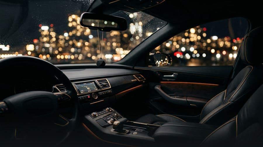 Sydney, Melbourne, Brisbane: How Australians Are Changing the Way They Scent Their Cars
