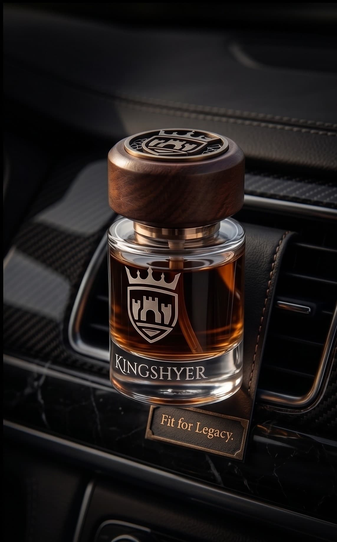 Car Diffusers vs. Traditional Fresheners: The Evolution of Automotive Scent